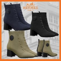 Shop HERMES Volver 60 Ankle Boot (H192034Z O5360, H192034Z Shop HERMES Volver 60 Ankle Boot (H192034Z O5360, H192034Z