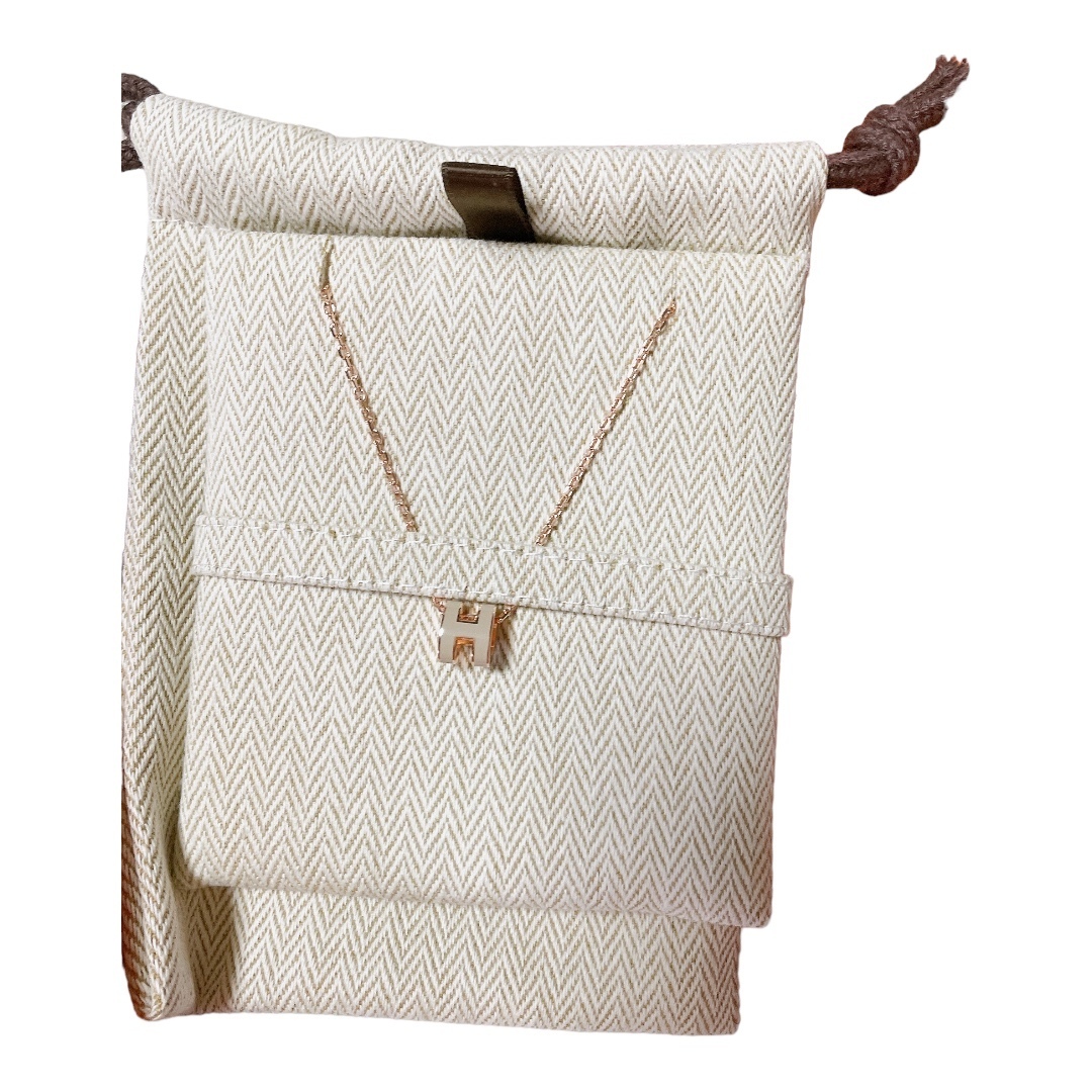 Hermes エルメス Mini Pop H pendant ポップHペンダントミニ !