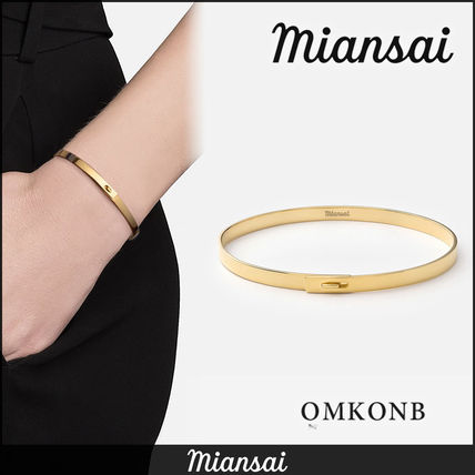 MIANSAI x ブレスレット(レディース)|新作を海外通販【BUYMA】 MIANSAI x ブレスレット(レディース)|新作を海外通販【BUYMA】