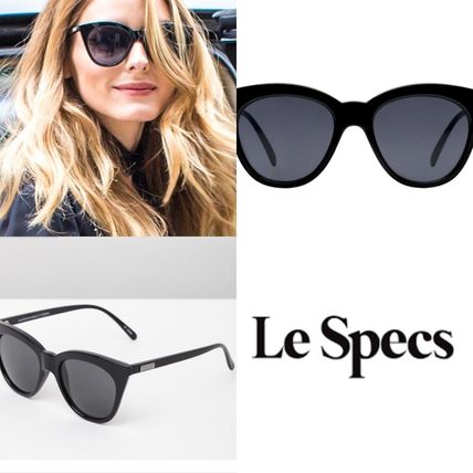 Le Specs(ルスペックス)のサングラスを現地価格で！トレンド