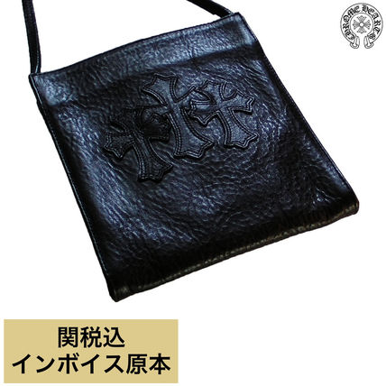 CHROME HEARTS x ショルダーバッグ・ポシェット(レディース)|新作を CHROME HEARTS x ショルダーバッグ・ポシェット(レディース)|新作を