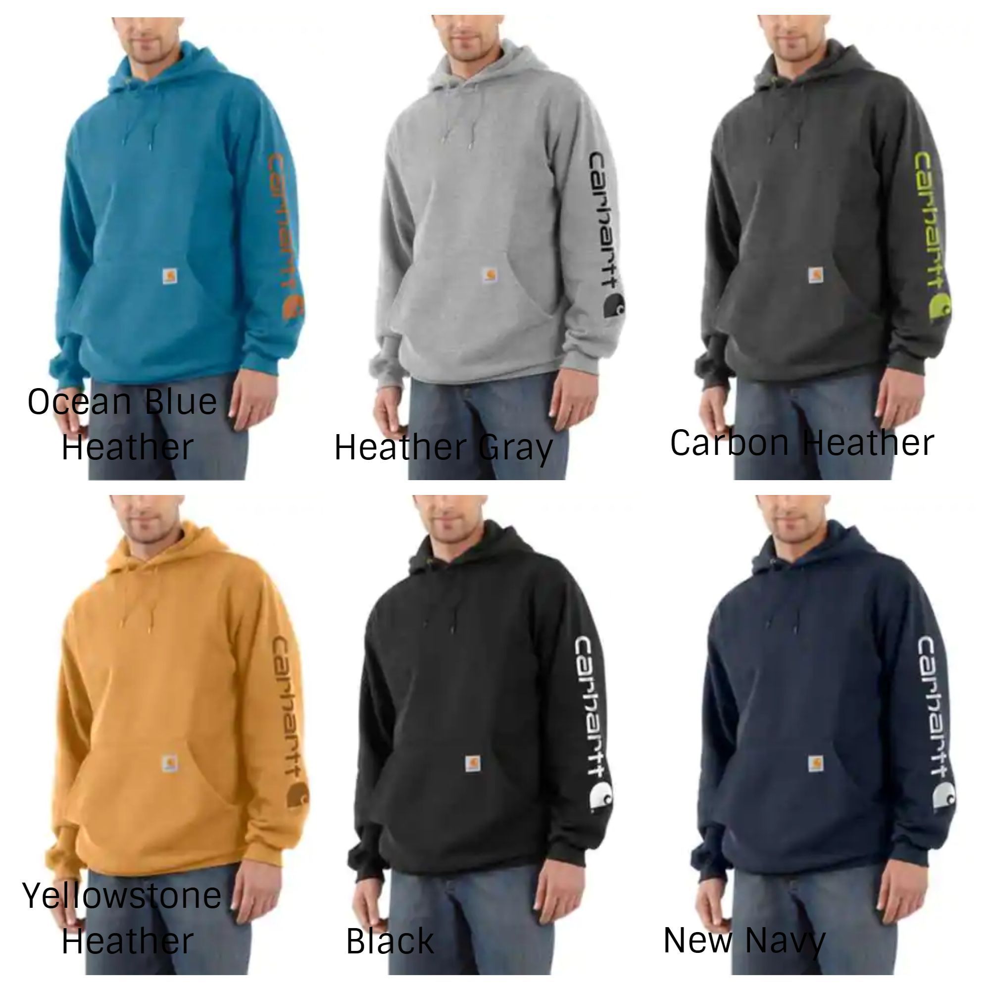 一番人気物 カーハート 限定SALE Carhartt 選べる6色 パーカー MIDWEIGHT パーカー・フーディ 一番人気物 カーハート 限定SALE Carhartt 選べる6色 パーカー MIDWEIGHT パーカー・フーディ