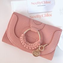 See by Chloe HANA ウォレット 財布 シーバイクロエ (See by Chloe ...