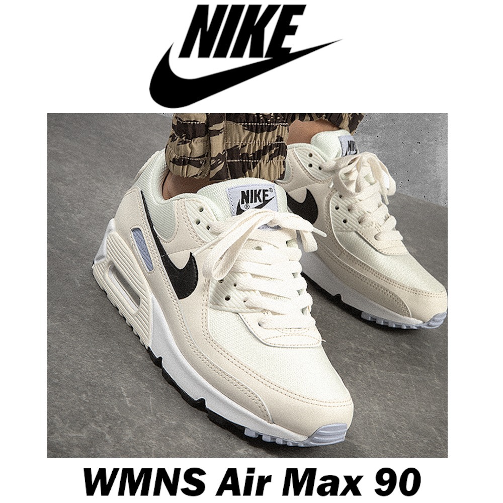 Nike AIR MAX 90 (ナイキ エアマックス90) スニーカー レディース