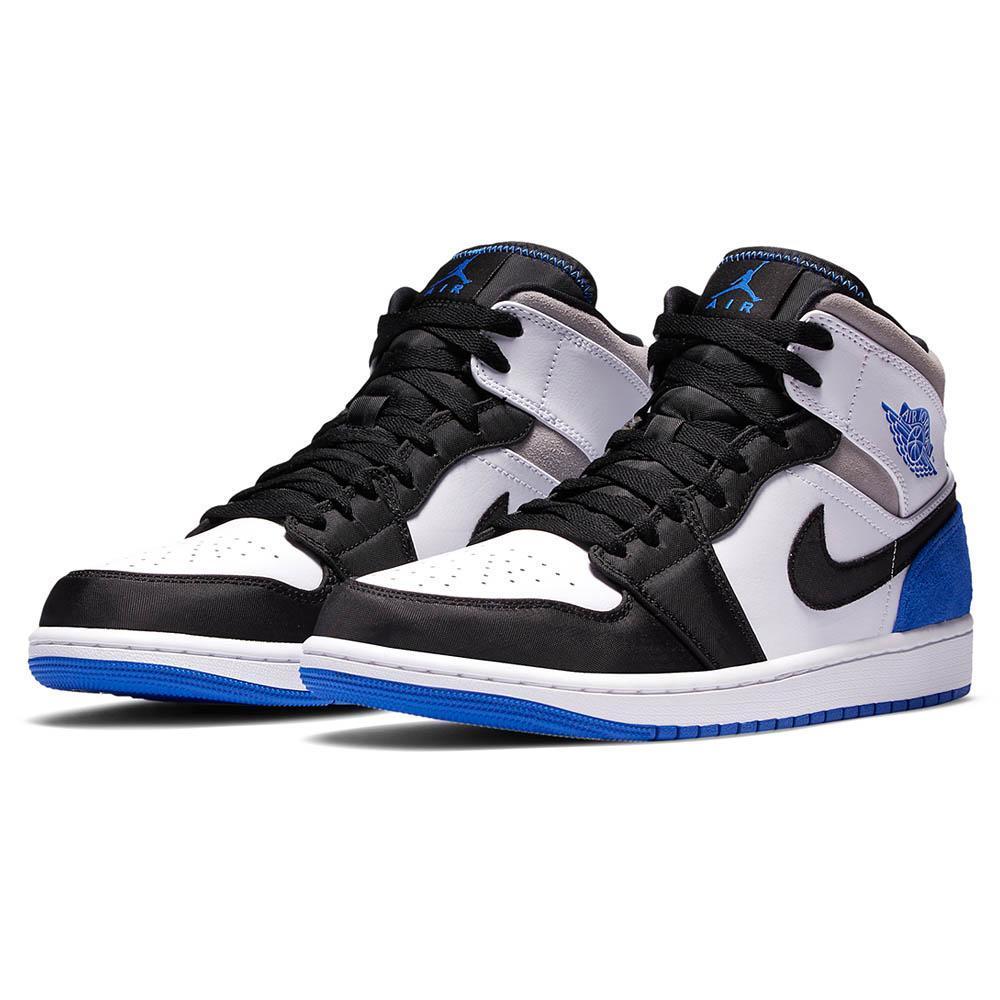 Nike Air Jordan 1 Mid SE Game  ナイキ エアジョーダン1