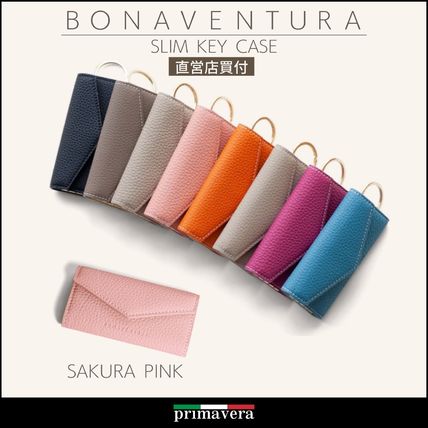 BONAVENTURA x キーケース(レディース)|新作を海外通販【BUYMA】