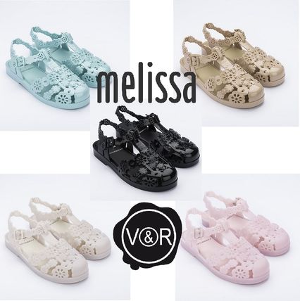 Melissa(メリッサ) サンダル・ミュール(レディース) - 海外通販