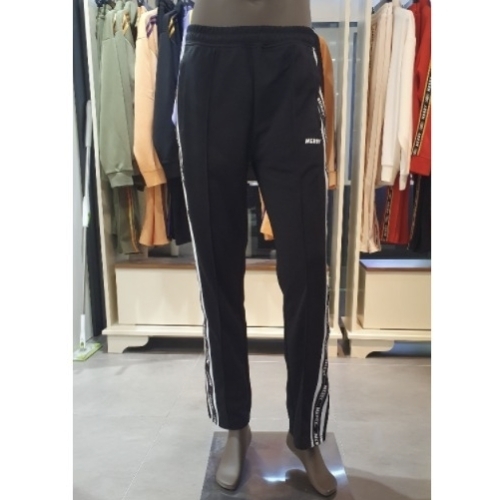★20-21AW★芸能人愛用★NERDY★Big N TAPE TRACK PANTS_2色 ☆20-21AW☆芸能人愛用☆NERDY☆Big N TAPE TRACK PANTS_2色