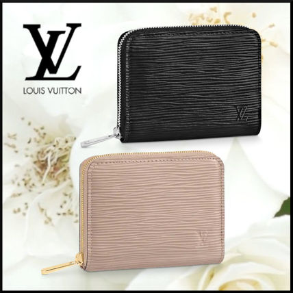 Louis Vuitton EPI(ルイヴィトン エピ) コインケース・小銭入れ ...