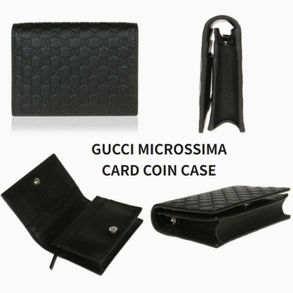 GUCCI(グッチ) コインケース・小銭入れ(メンズ) - 海外通販のBUYMA