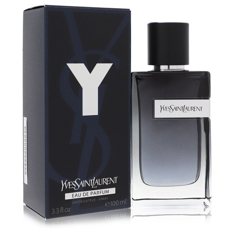 YSL Y メン EDPスプレー 100ml 男性用