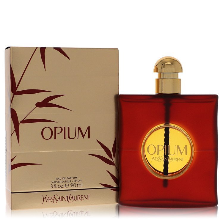 YSL オピウム EDPスプレー 90ml 女性用