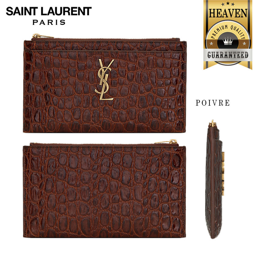 累積売上総額第１位【SAINT LAURENT★サンローラン】6363161ZQ0W