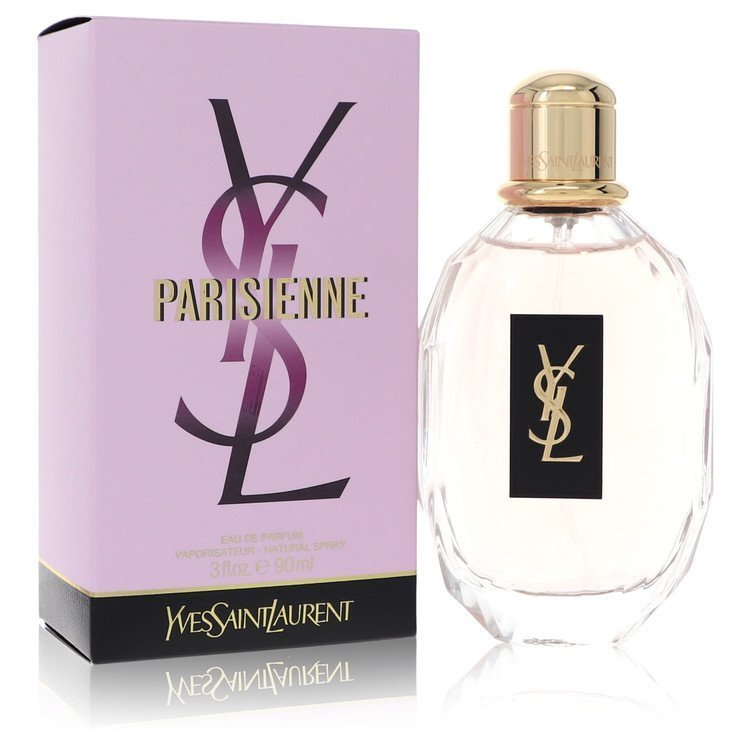 YSL パリジェンヌ EDPスプレー 90ml