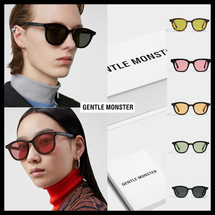 Gentle Monster(ジェントルモンスター) サングラス(メンズ) - 海外通販 ...