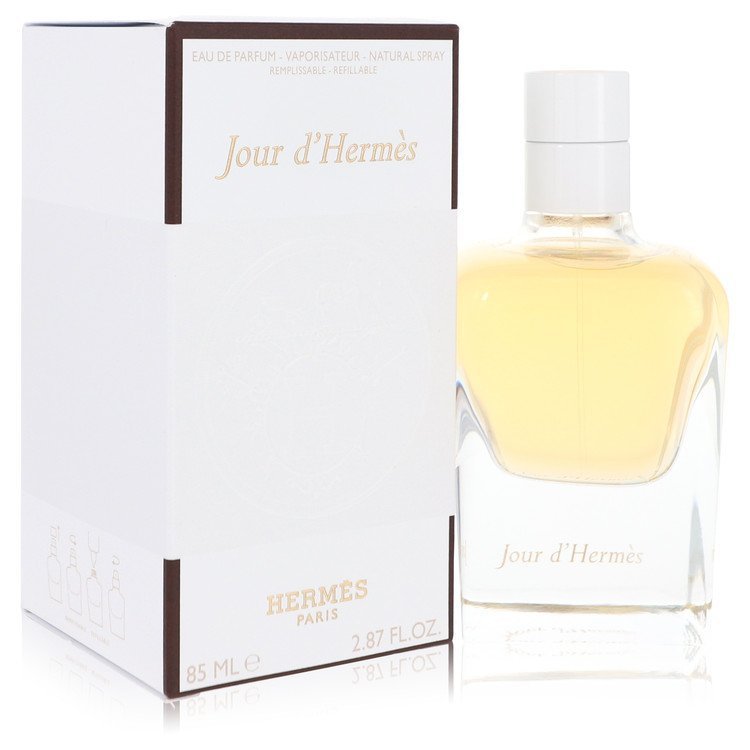 Hermes ジュール ドゥ エルメス EDPスプレー 85ml 女性用