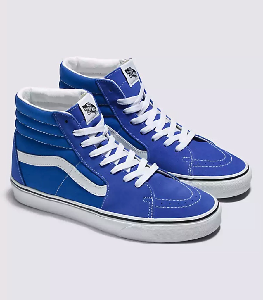 【Vans】☆ユニセックス☆カラー豊富☆スニーカー☆SK8-HI Vans】☆ユニセックス☆カラー豊富☆スニーカー☆SK8-HI (VANS