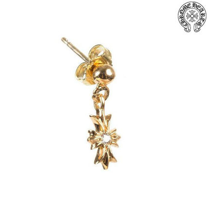CHROME HEARTS x ピアス(レディース) - 海外通販のBUYMA