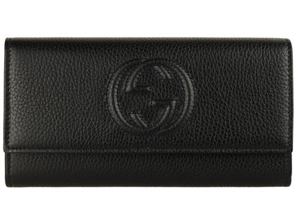 GUCCI Soho(グッチ ソーホー) 財布・小物(レディース) - 海外通販のBUYMA