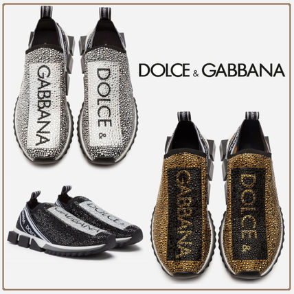 ソックススニーカー Dolce & Gabbana x スニーカー(メンズ) - 海外通販
