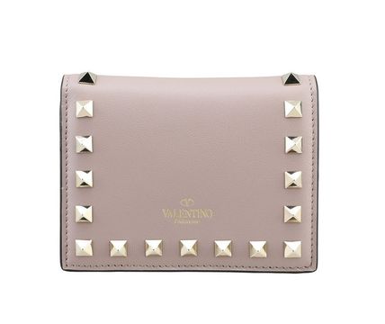 VALENTINO x 折りたたみ財布(レディース)|新作を海外通販【BUYMA】