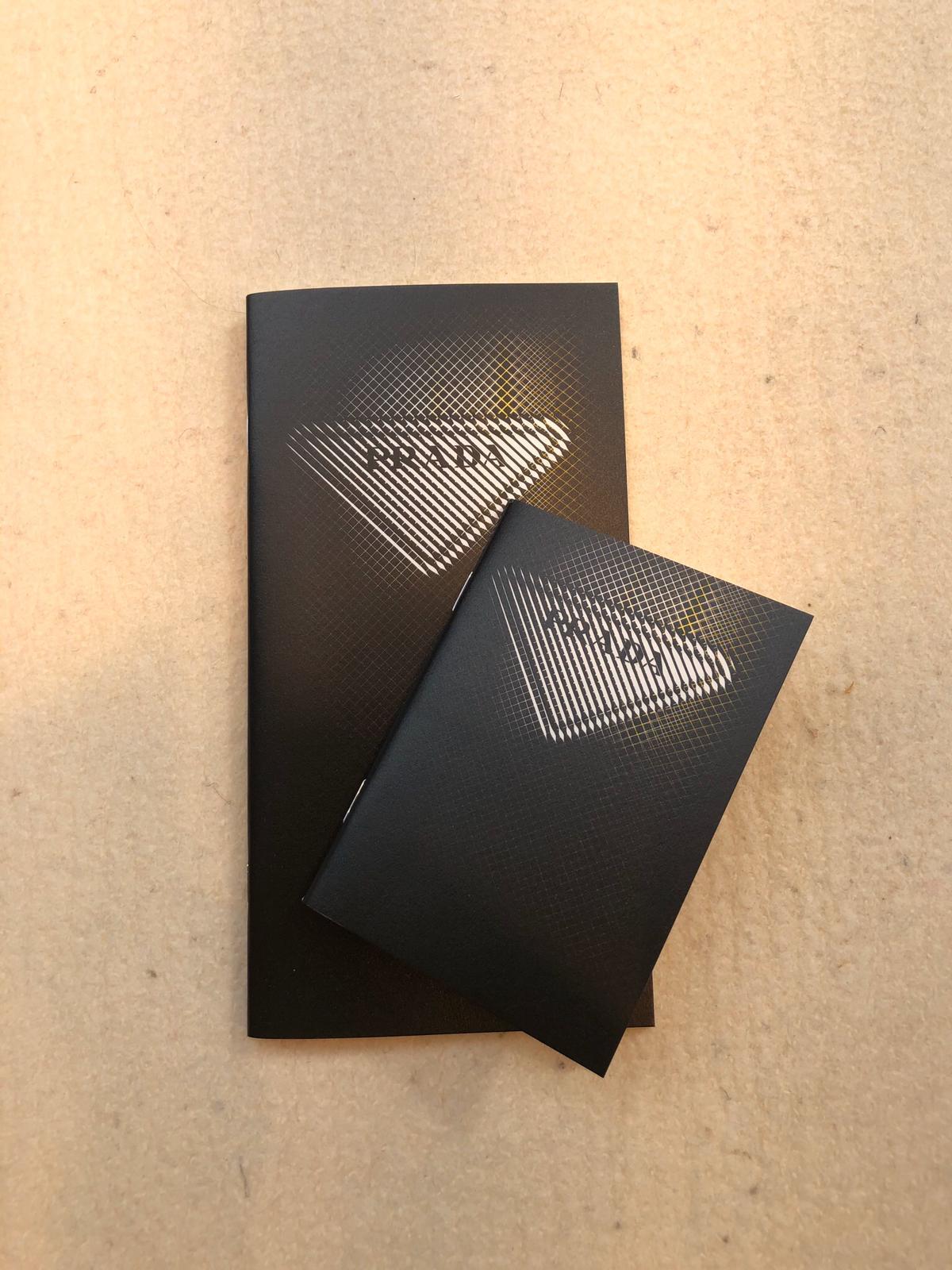 Prada × TRAVELER'S COMPANY | TRAVELER'S COMPANY