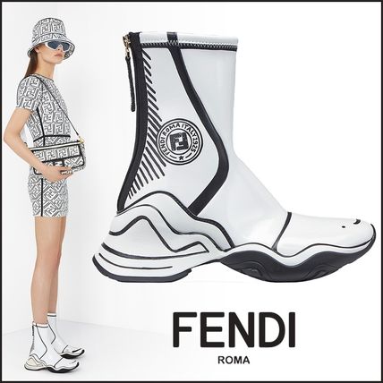 ジョシュア FENDI(フェンディ) レディース - 海外通販のBUYMA