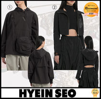 HYEIN SEO(ヘインソ) - 海外通販のBUYMA 安心してご購入 hyein テーラードジャケット seo テーラードジャケット