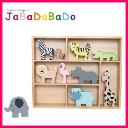 JaBaDaBaDo Toys & Hobbies Unisex 18 months 3 years 4 years 5 years Co-ord