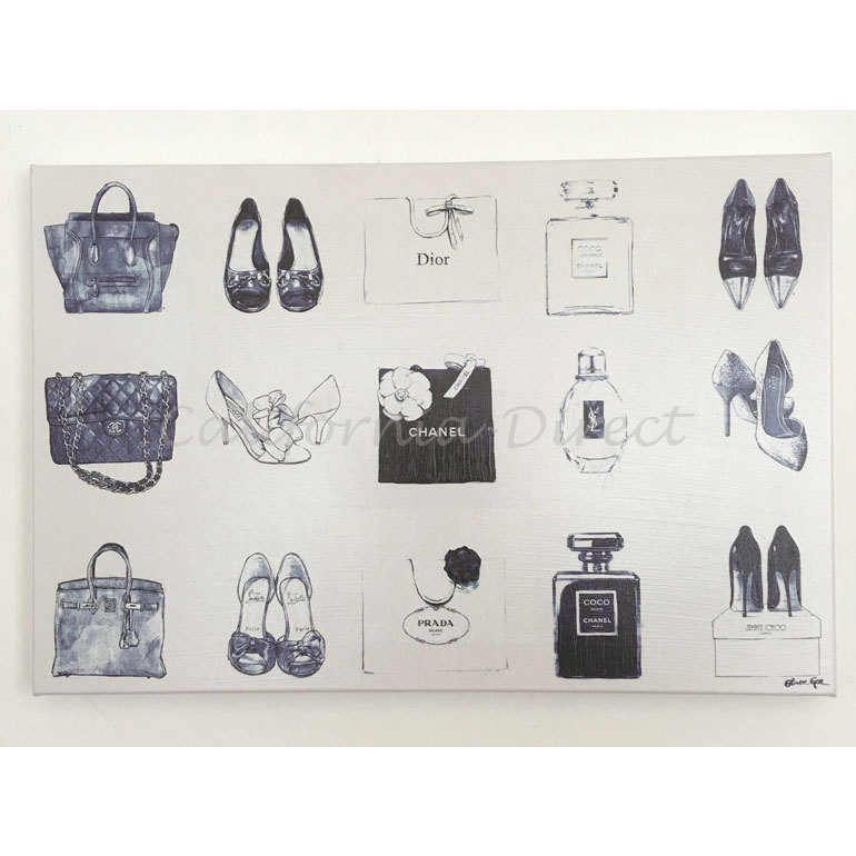 Oliver Gal★Market Day Flowers★キャンパスアート 5サイズ 速達便☆Oliver Gal☆Market Day Flowers☆キャンバス 30x30cm