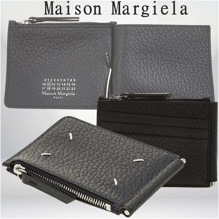 ★Maison Margiela★Stitch Money Clip☆正規品・安全発送