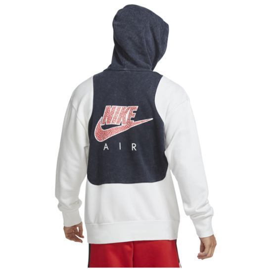 NIKE ナイキ ジョーダン Jordan Legacy 1 Hoodie パーカー (Nike
