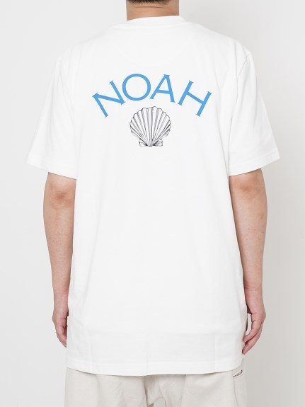 送料無料！Noah × Adidas Tech Tee