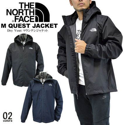 THE NORTH FACE(ザノースフェイス) マウンテンパーカー(メンズ) - 海外 ...