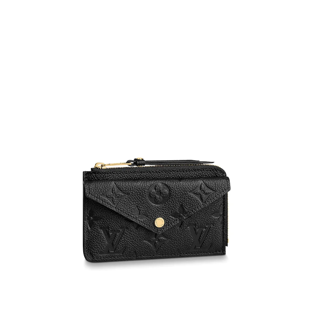 【追跡送込】Louis Vuitton ポルト カルト・レクト ヴェルソ
