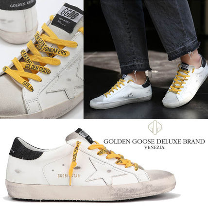 Golden Goose(ゴールデングース) スニーカー(メンズ) - 海外通販のBUYMA