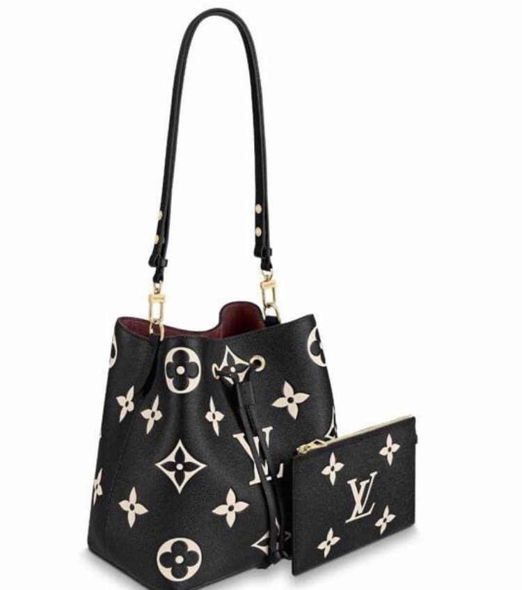 超入手困難アイテム◆新作 20FW【LV】ネオノエMM◆モノグラム 超入手困難アイテム◇新作 20FW【LV】ネオノエMM◇モノグラム