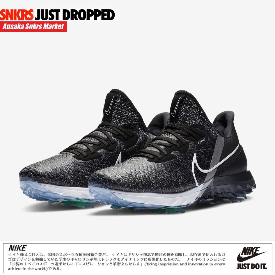 公式正規品!★ AIR ZOOM INFINITY TOUR