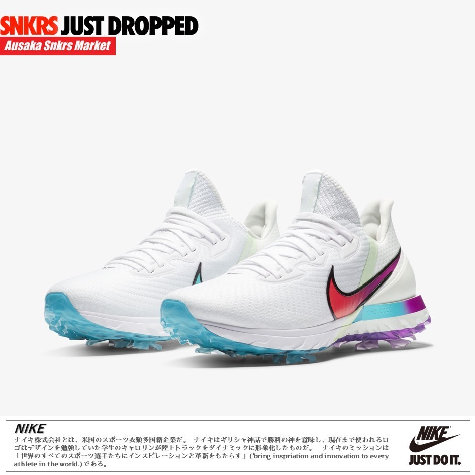 公式正規品!★ AIR ZOOM INFINITY TOUR NRG QS