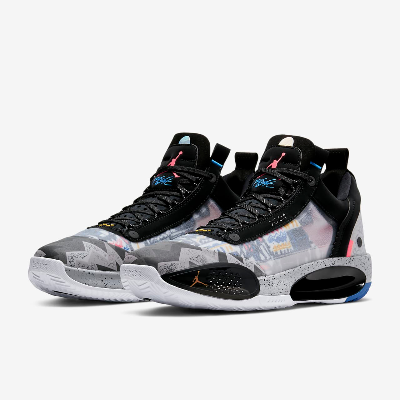 【本物保証 /関税・送料無料】Nike Air Jordan XXXV NIKE AIR JORDAN XXXV 35 