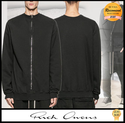 RICK OWENS x スウェット・トレーナー(メンズ)|新作を海外通販【BUYMA】 RICK OWENS x スウェット・トレーナー(メンズ)|新作を海外通販【BUYMA】