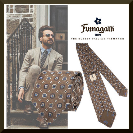 Fumagalli フマガッリ　ネクタイ　テラコッタ 楽天市場】 ブランド別トップ > F > Fumagalli（フマガッリ
