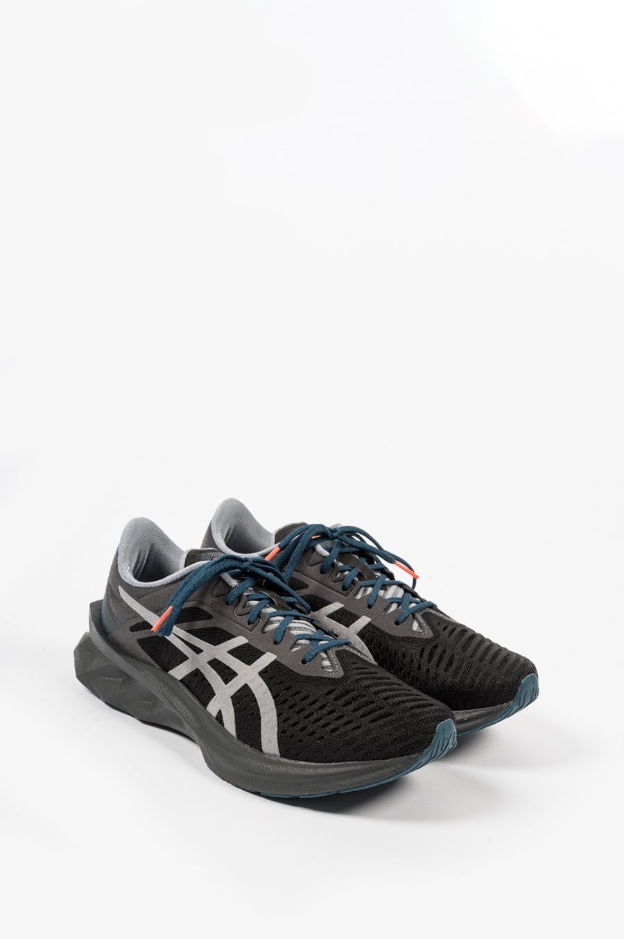 asics スニーカー 【USA取寄せ】ASICS NOVABLAST SPS BLACK SHEET ROCK(2)