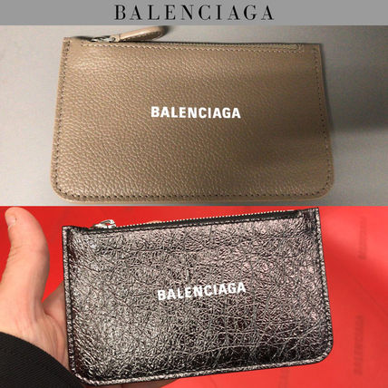 BALENCIAGA x カードケース・名刺入れ(レディース)|新作を海外通販 BALENCIAGA x カードケース・名刺入れ(レディース)|新作を海外通販