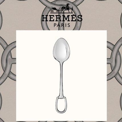 HERMES x カトラリー(ライフスタイル)|新作を海外通販【BUYMA】