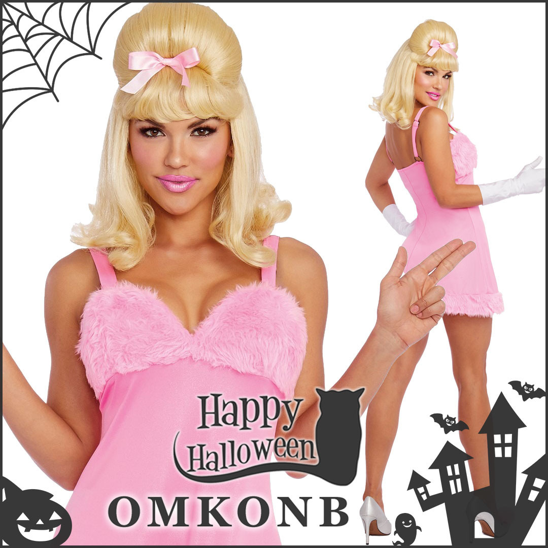 【国内発送・関税込】ハロウィン★セクシーファム・ファタール