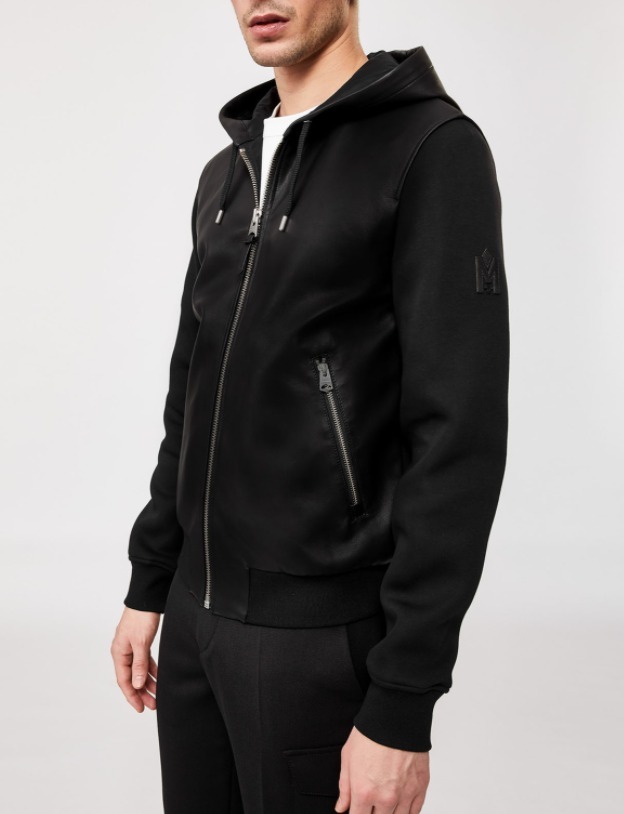 Mackage デニムジャケット 完売前に!【Mackage】カナダ発!格好良く魅せる☆ジャケットGRANT(3)