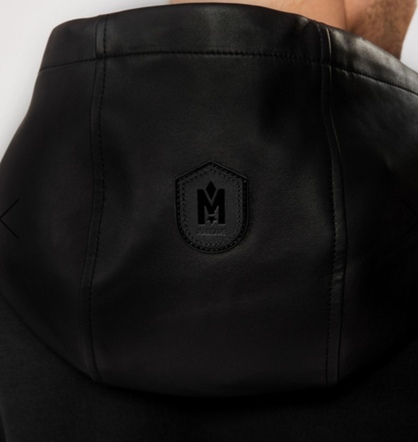 Mackage デニムジャケット 完売前に!【Mackage】カナダ発!格好良く魅せる☆ジャケットGRANT(5)