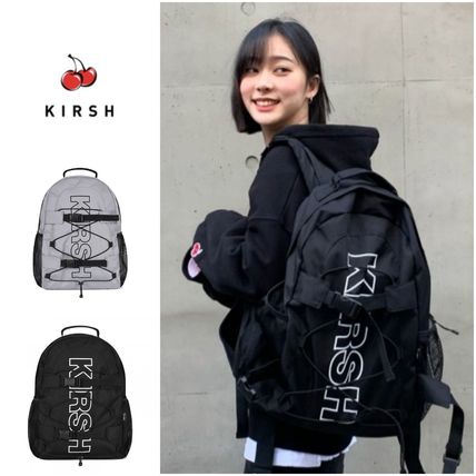 KIRSH x バックパック・リュック(メンズ) - 海外通販のBUYMA