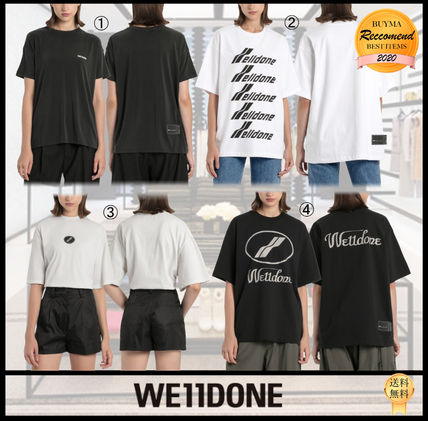 We11Done x トップス(レディース)|新作を海外通販【BUYMA】 We11Done x トップス(レディース)|新作を海外通販【BUYMA】